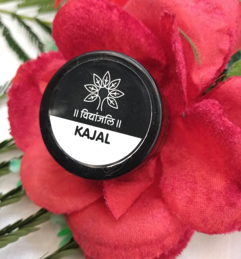 Kajal (100% Chemical Free)