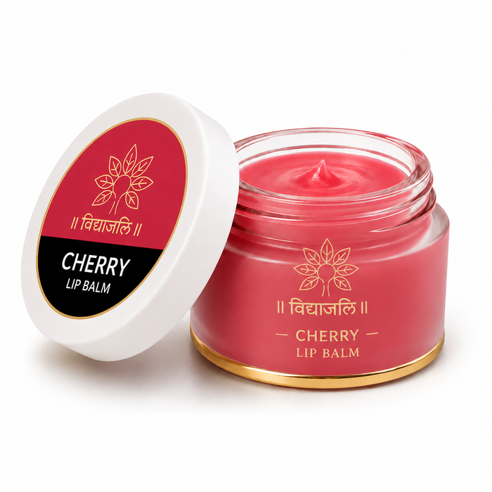 Lip Balm - Cherry
