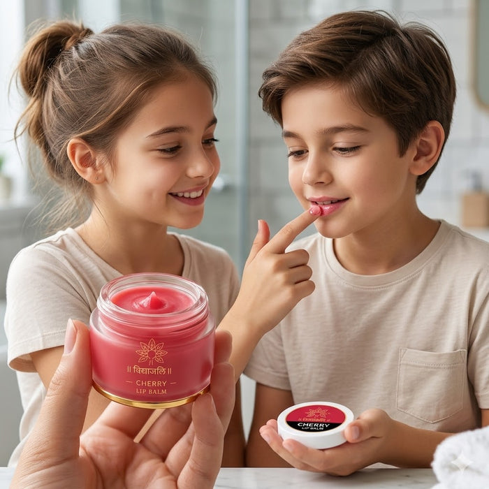 Lip Balm - Cherry