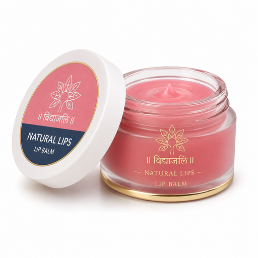 Lip Balm - Natural