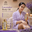 Lavender Body Oil - 100 ML
