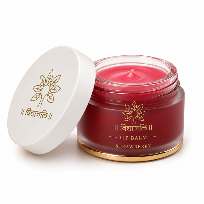 Lip Balm - Strawberry