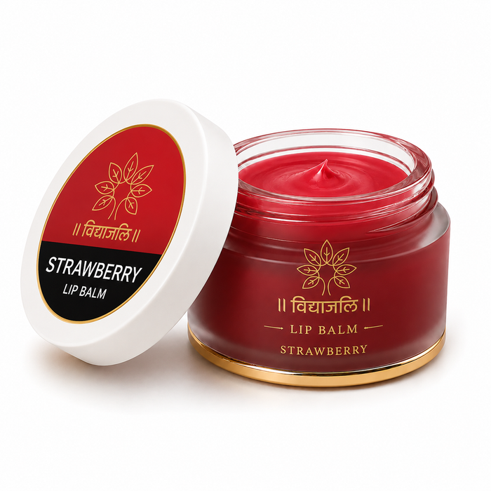 Lip Balm - Strawberry