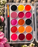 Lip Color & Kajal Tester Kit