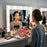 Lip Color & Kajal Tester Kit