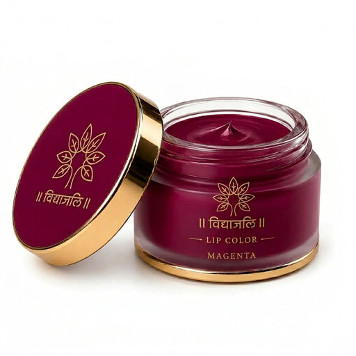 Lip Color - Magenta
