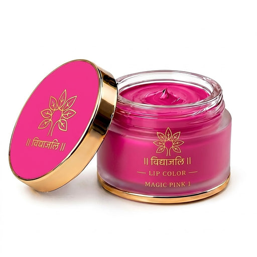 Lip Color - Magic Pink 1