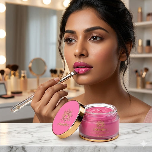 Lip Color - Pink 2