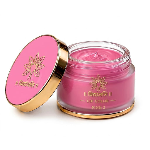 Lip Color - Pink 2