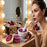Lip Color - Plum