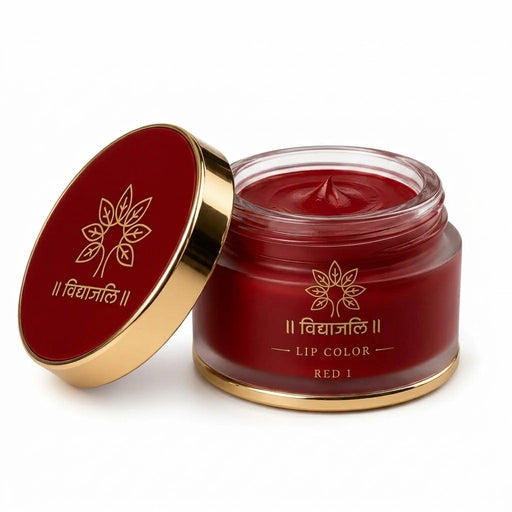 Lip Color - Red 1