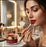 Lip Color - Red 1