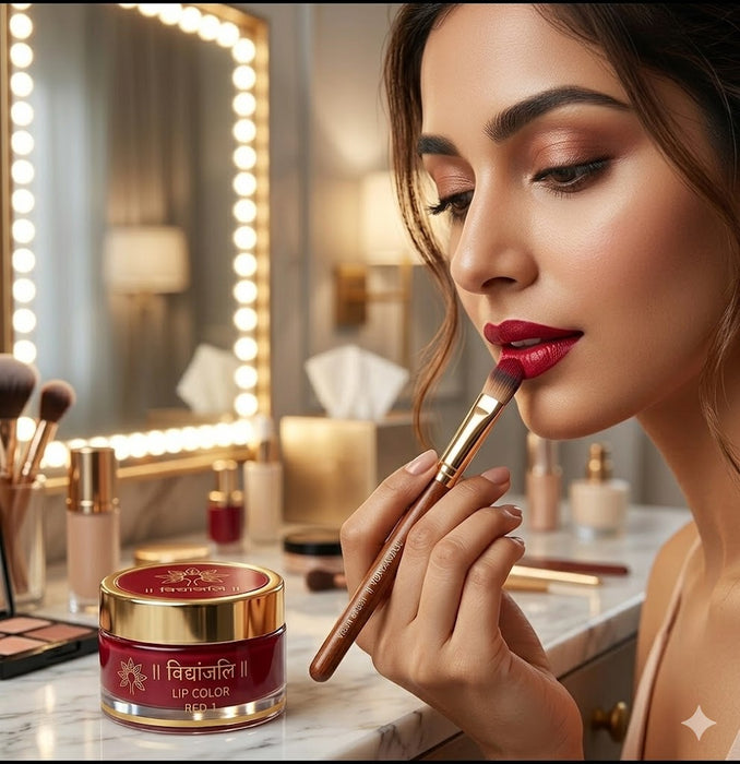 Lip Color - Red 1