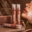 Lip Gloss - Brown