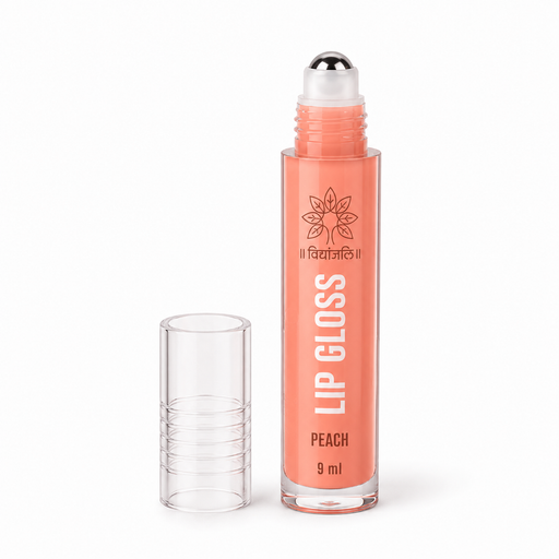 Lip Gloss - Peach