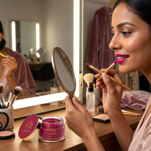Lip Color - Magic Pink 1