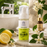 Lemon Sugar Facewash - 50 ML