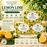 Lemon Lime Soap 90g
