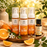 Mandarin Cream Facewash - 50 ML