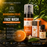 Mandarin Cream (Orange) Facewash - 110 ML