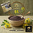 Organic Certified Mustard Seed - 500 G