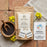 Organic Mustard Seed - 250 G
