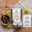 Organic Mustard Seed - 250 G
