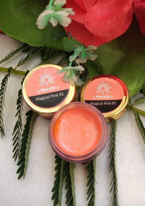 Magic Pink 1 Lip Colour