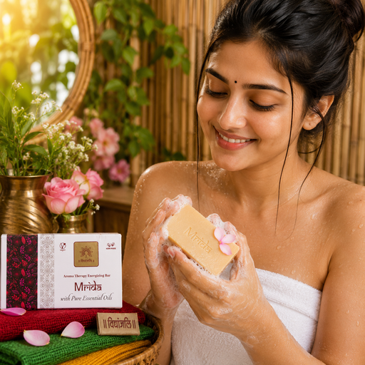 Mrida Soap - 90 g