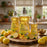 Nirdosh Lemon Dishwashing Liquid - 250ml