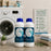 Nirdosh Laundry Liquid - 1 Ltr (Out of Harm's Way)