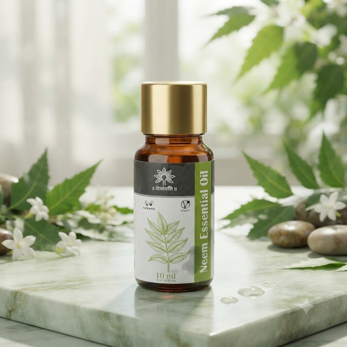 Neem Essential Oil - 10 ML