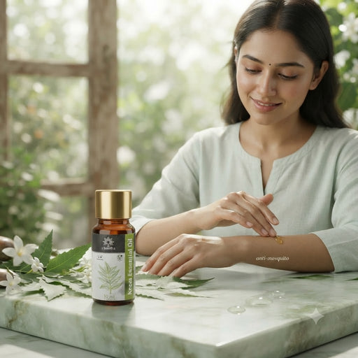 Neem Essential Oil - 10 ML