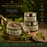 Neem Tulsi Scrub - 10 G