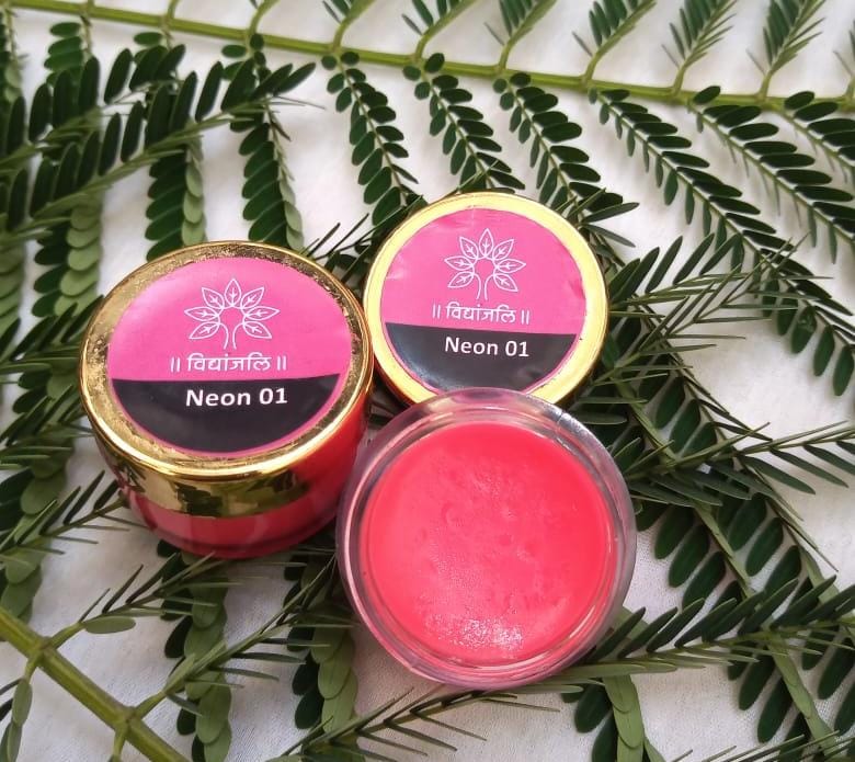 Neon 1 Lip Color