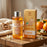 Orange Baby Oil - 100 ML