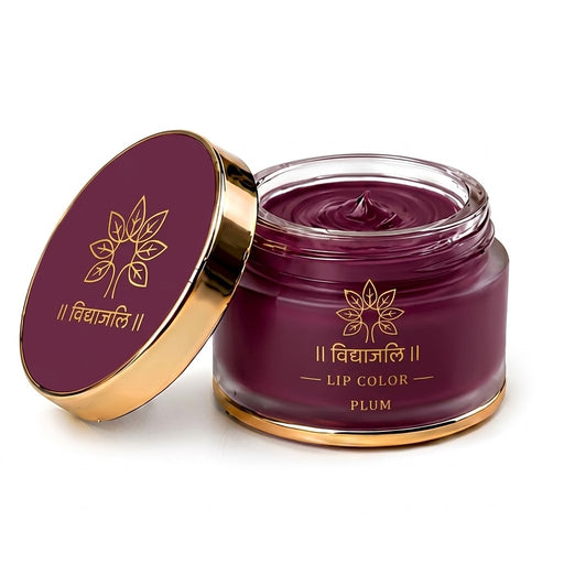 Lip Color - Plum
