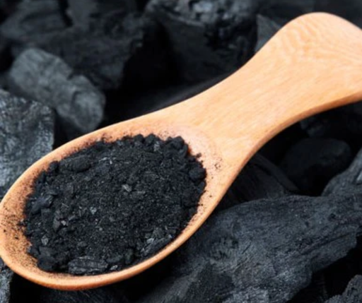 Activated Charcoal Foaming Facewash - 50 ML (No Color Added)