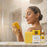 Pure Haldi Soap - 90 G