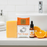 Pure Orange Soap - 90 G