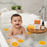 Pure Orange Soap - 90 G