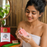 Pure Rose Soap - 90 g