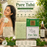 Pure Tulsi Soap 90 G