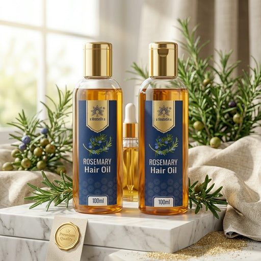 Rosemary Hair Oil - 100 ML
