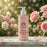 Rose Moisturizing Lotion - 500 ML