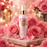 Virgin Rose Water - 100 ML / 1 LTR