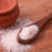 Pink Rock Salt / Sendha Namak - 500g (Crunchy Powder)