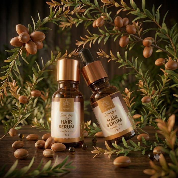 Samagra Hair Serum -15 ML