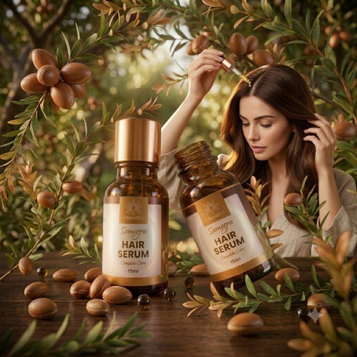 Samagra Hair Serum -15 ML
