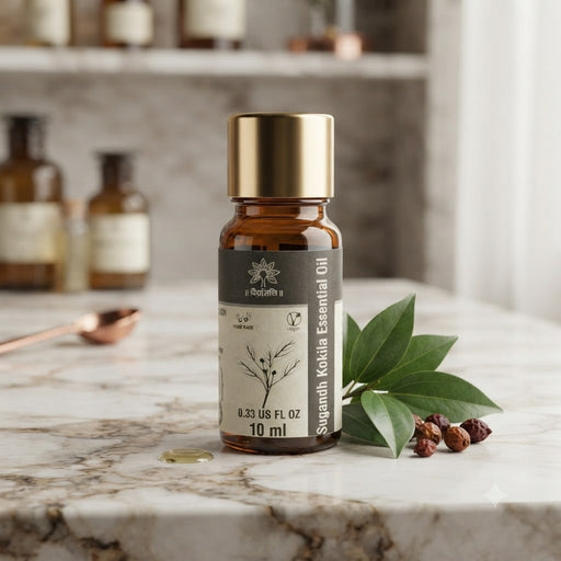 Sugandha Kokila Essential Oil - 10 ML